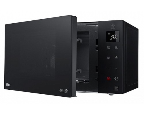 Микроволновая печь LG MW-25R35 GIS