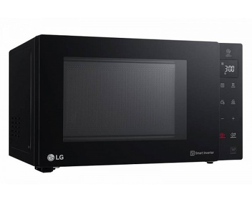 Микроволновая печь LG MW-23R35 GIB