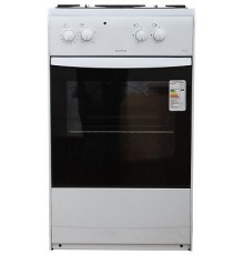 Плита DARINA S KM521 300 W, белый