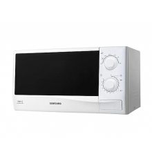 Микроволновая печь SAMSUNG ME81KRW-2 (белый)