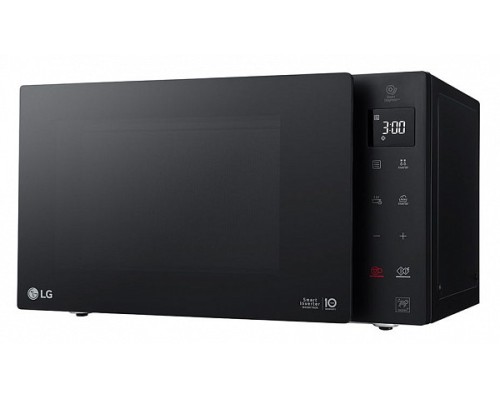 Микроволновая печь LG MW-25R35 GIS