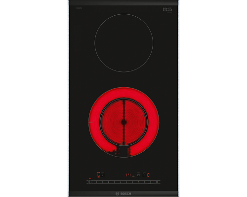 Варочная поверхность BOSCH PKF375FP2E