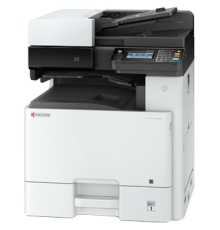 МФУ KYOCERA LASER A3 COLOR M8130CIDN