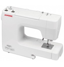 Швейная машина Janome sew easy, белый