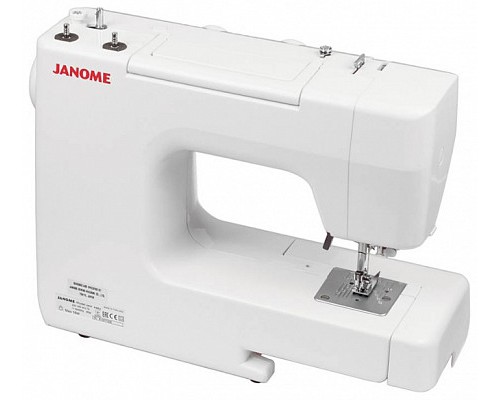 Швейная машина Janome sew easy, белый