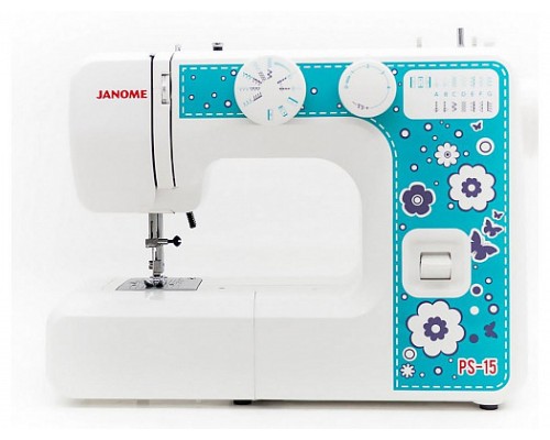 Швейная машина Janome PS 15