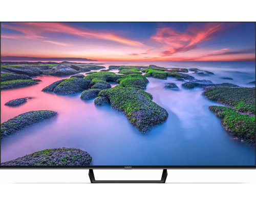 Телевизор XIAOMI Mi TV A2, L55M7-EARU (Ch), черный