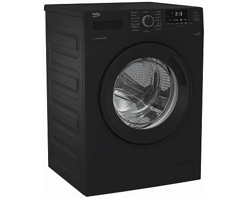 Стиральная машина BEKO WSRE6512ZAA RU