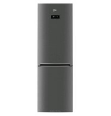 Холодильник BEKO CNKR 5321E20X