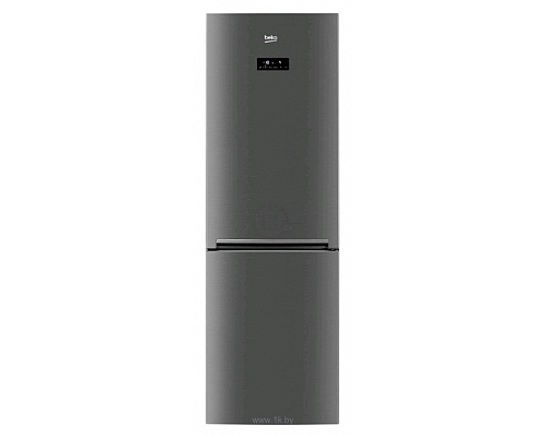 Холодильник BEKO CNKR 5321E20X