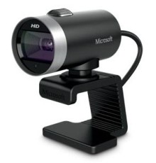 Веб-камера Microsoft LifeCam Cinema H5D-00015