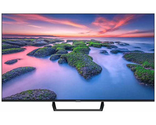 Телевизор XIAOMI Mi TV A2, L50M7-EARU (Ch), черный