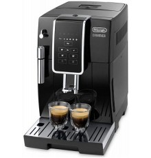 Кофемашина Delonghi ECAM 350.15.B, черный