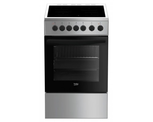 Плита BEKO FFSE 57114 GS