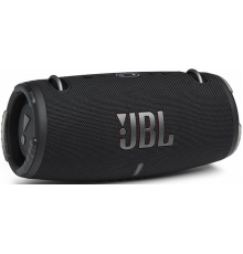 Портативная акустика JBL Xtreme 3, черный