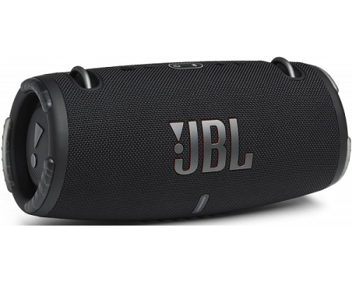 Портативная акустика JBL Xtreme 3, черный