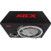 Автосабвуфер Kicx RX301BPA, активный