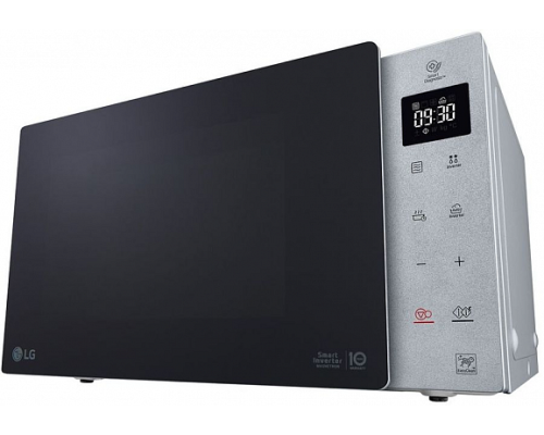 Микроволновая печь LG MW-25R35 GISL