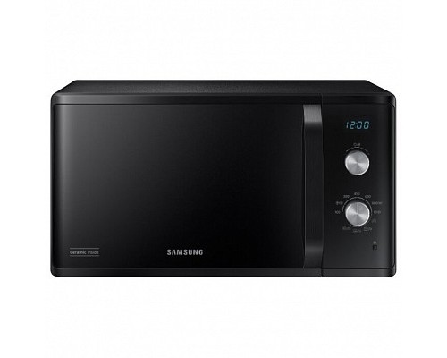 Микроволновая печь SAMSUNG MS23K3614AK (черный)