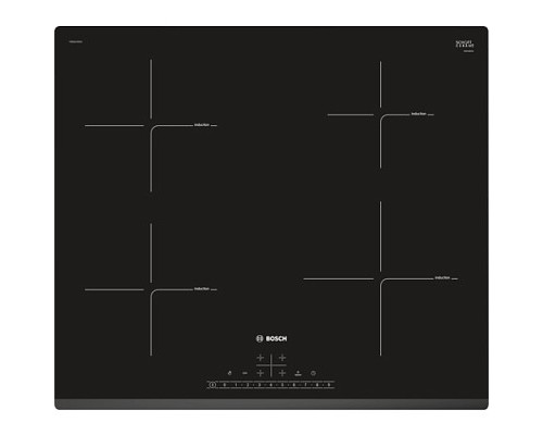 Варочная поверхность Bosch PIE631FB1E