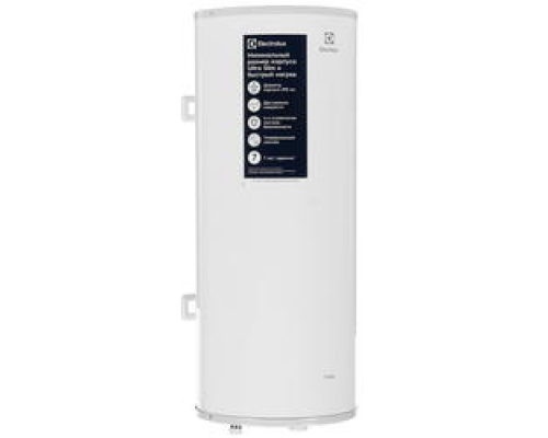 Водонагреватель Electrolux EWH 30 Fidelity