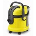 Пылесос Karcher SE 4002 желтый