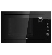 Встраиваемая микроволновая печь BEKO MGB25333BG