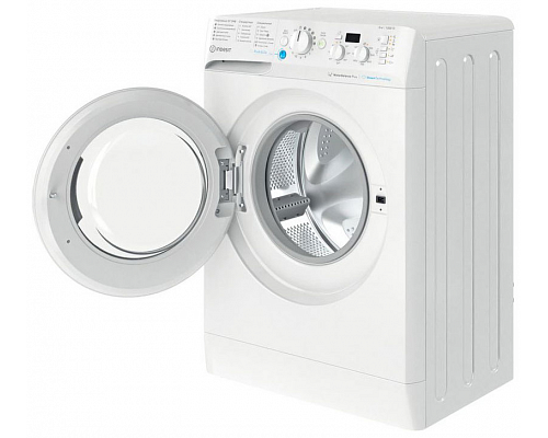 Стиральная машина INDESIT BWSD 61051 WWV RU