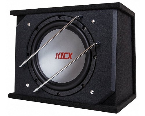 Автосабвуфер KICX AP301BPA