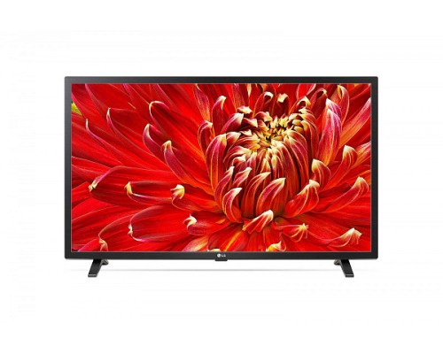 Телевизор LG 32LM6350PLA, серый