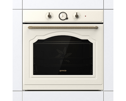 Духовой шкаф GORENJE BOS67371CLI