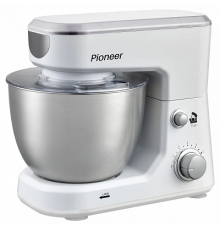 Миксер Pioneer MX326 белый