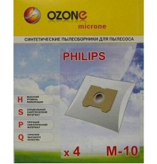 Пылесборники Ozone micron M-10