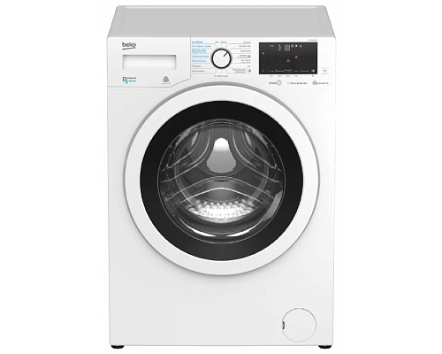 Стиральная машина BEKO WDW 85636 B3