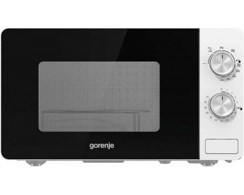 Микроволновая печь Gorenje MO20E2W, белый