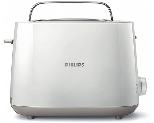 Тостер Philips HD 2582/00 белый