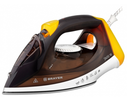 Утюг BRAYER BR4003GY