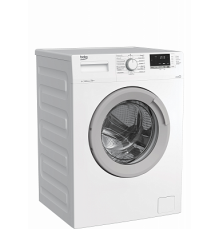 Стиральная машина BEKO WSDN63512ZSW