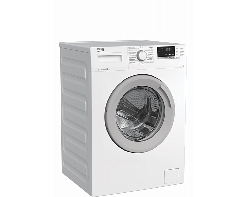 Стиральная машина BEKO WSDN63512ZSW