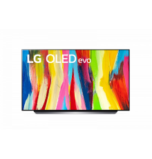 Телевизор LG OLED48C2RLA