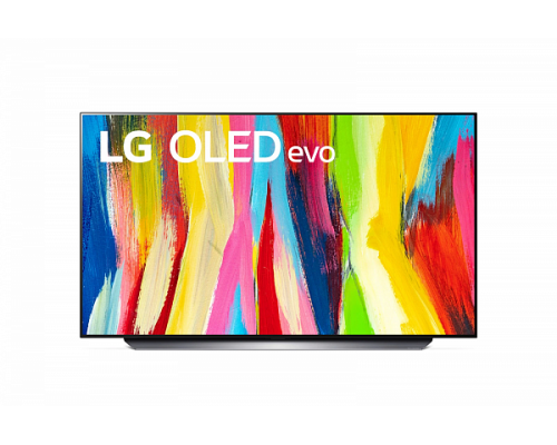 Телевизор LG OLED48C2RLA