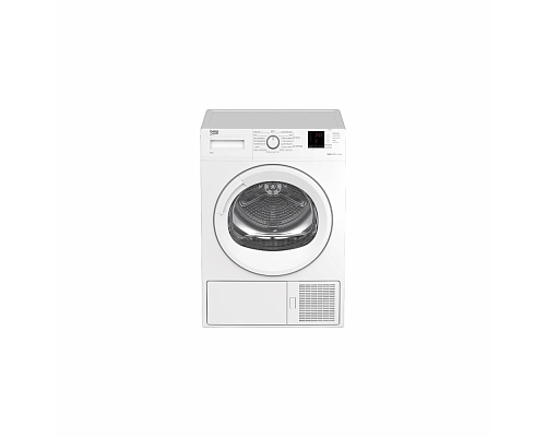 Сушильная машина BEKO DF7412GA