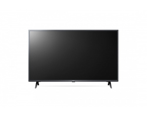 Телевизор LG 43UQ76003LD