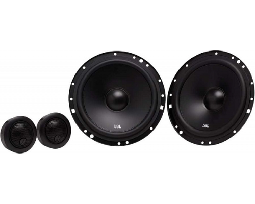 Колонки автомобильные JBL STAGE1 601C