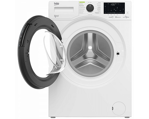 Стиральная машина BEKO HTV7736XSHT