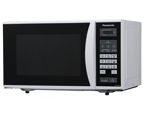 Микроволновая печь Panasonic NN-ST342WZPE