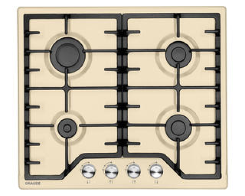 Варочная поверхность GRAUDE GS 60.1 CM
