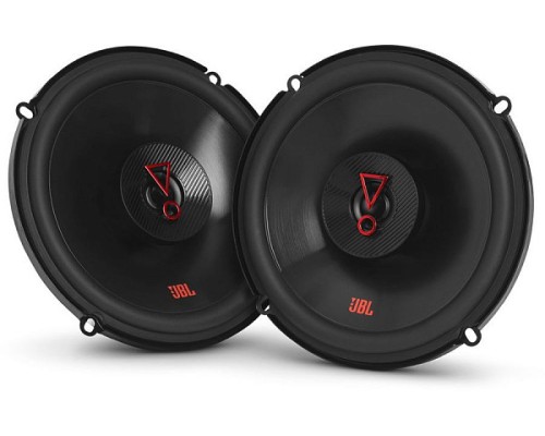 Колонки автомобильные JBL STAGE3 627F