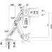 Кронштейн BAFF LCD 13-32G