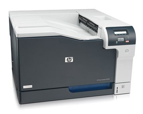 Принтер HP LaserJet Color CP5225DN (CE712A#B19)